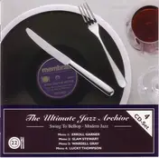 Various Aritsts - The Ultimate Jazz Archive - Swing To BeBop - Modern Jazz