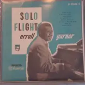 Erroll Garner - Solo Flight