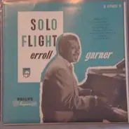 Erroll Garner - Solo Flight