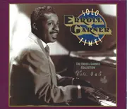 Double CD - Erroll Garner - Solo Time! The Erroll Garner Collection Volumes 4 & 5 - Fatbox