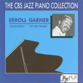 Erroll Garner - "Soliloquy" - "At The Piano"
