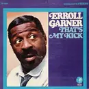 LP - Erroll Garner - That's My Kick