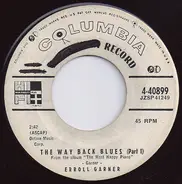 Erroll Garner - The Way Back Blues