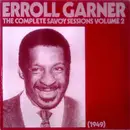 LP - Erroll Garner - The Complete Savoy Sessions Volume 2 (1949) - still sealed