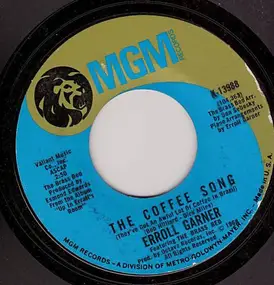 Erroll Garner - The Coffee Song