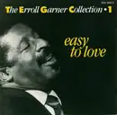 CD - Erroll Garner - The Erroll Garner Collection - Volume 1: Easy To Love