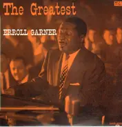Erroll Garner - The Greatest Vol. II