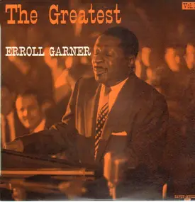 Erroll Garner - The Greatest Vol. II