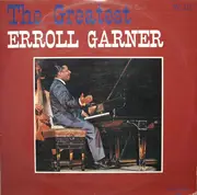 LP - Erroll Garner - The Greatest Erroll Garner Volume 3