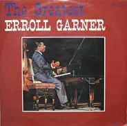 Erroll Garner - The Greatest Erroll Garner Volume 3
