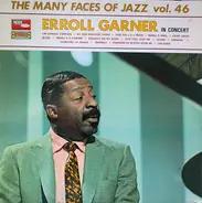 Erroll Garner - The Many Faces Of Jazz Vol. 46