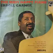 Erroll Garner - The Most Happy Piano EP