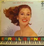 Erroll Garner - The Most Happy Piano