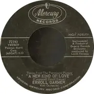 Erroll Garner - Theme From The Paramount Picture 'A New Kind Of Love'