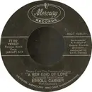 7inch Vinyl Single - Erroll Garner - Theme From The Paramount Picture 'A New Kind Of Love'