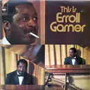 Double LP - Erroll Garner - This Is Erroll Garner