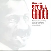CD - Erroll Garner - Timeless