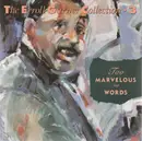 CD - Erroll Garner - Too Marvelous For Words