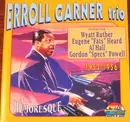 CD - Erroll Garner Trio Featuring Wyatt Ruther , Fats Heard , Specs Powell - Humoresque (1953-1956)