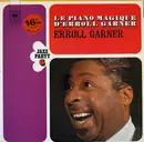 LP - Erroll Garner Trio - Le Piano Magique D'Erroll Garner