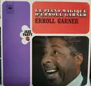 LP - Erroll Garner Trio - Le Piano Magique D'Erroll Garner