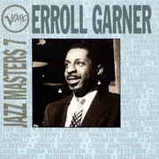 CD - Erroll Garner - Verve Jazz Masters 7