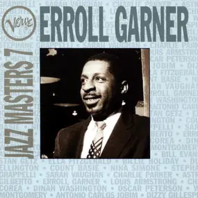 Erroll Garner - Verve Jazz Masters 7