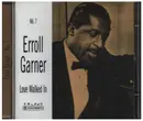 CD - Erroll Garner - Vol.7 Love Walked In