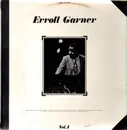 LP - Erroll Garner - Vol. 1