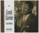 CD - Erroll Garner - Vol. 2 I Got Rhythm