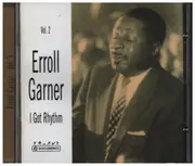 CD - Erroll Garner - Vol. 2 I Got Rhythm