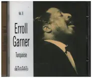 Erroll Garner - Vol. 8 Turquoise