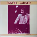 LP - Erroll Garner - Volume 1