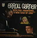 LP - Erroll Garner With Full Orchestra Conducted By Leith Stevens - Playing Music From The Paramount Motion Picture 'A New Kind Of Love'