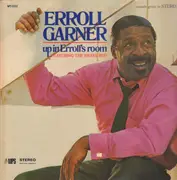 LP - Erroll Garner, The Brass Bed - Up In Erroll's Room