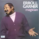 LP - Erroll Garner - Magician