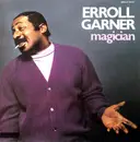 LP - Erroll Garner - Magician