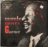 Erroll Garner - Mambo Moves Garner