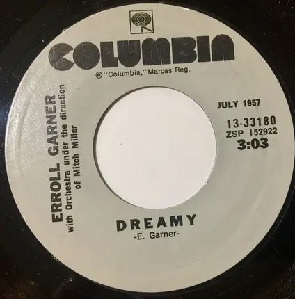 Erroll Garner - Misty