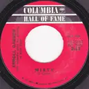 7inch Vinyl Single - Erroll Garner - Misty / Dreamy