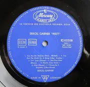 LP - Erroll Garner - 'Misty'