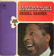 Erroll Garner - Most Happy Piano