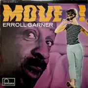 LP - Erroll Garner - Move! - Mono