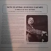 LP - Erroll Garner - Now Playing