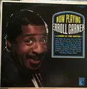 LP - Erroll Garner - Now Playing