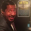 LP - Erroll Garner - Now Playing