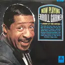 LP - Erroll Garner - Now Playing
