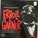 7inch Vinyl Single - Erroll Garner - One World Concert - Vol. 1