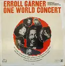 LP - Erroll Garner - One World Concert