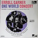 LP - Erroll Garner - One World Concert